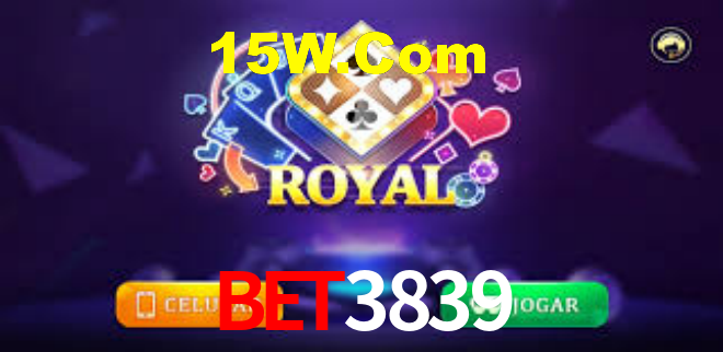 Bet3839.Com